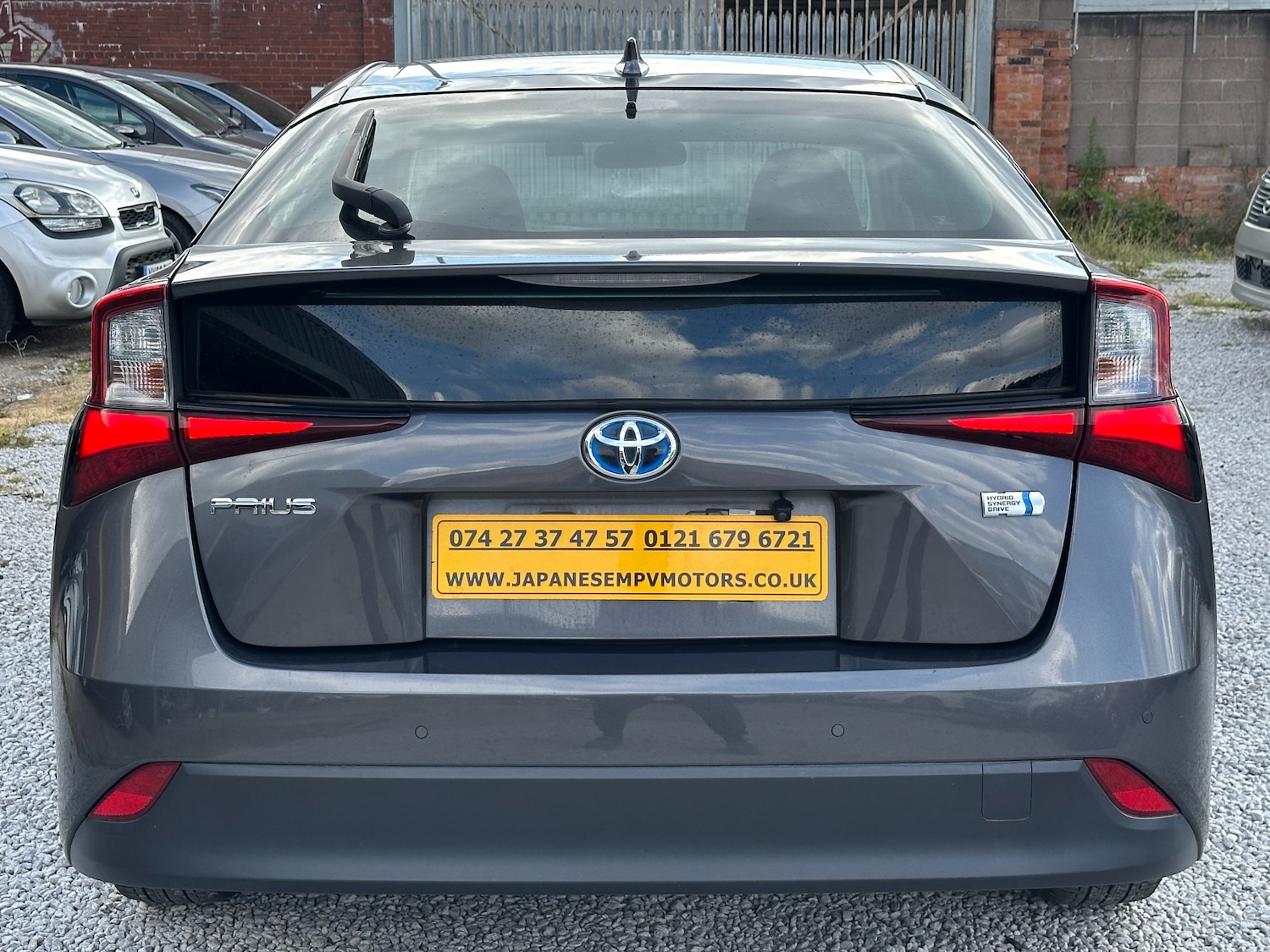 Vehicle 6