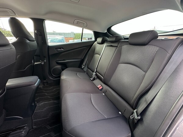 Used Toyota Prius 2021 for sale - 75263164: Photo 9