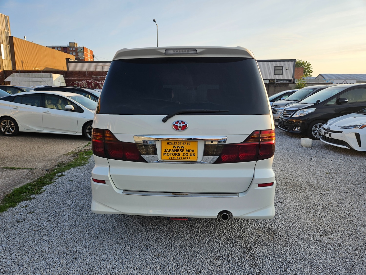Vehicle 13
