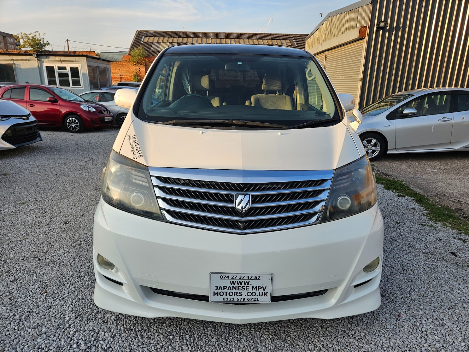 Vehicle 15