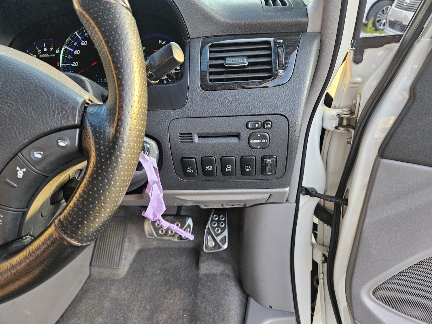 Vehicle 19