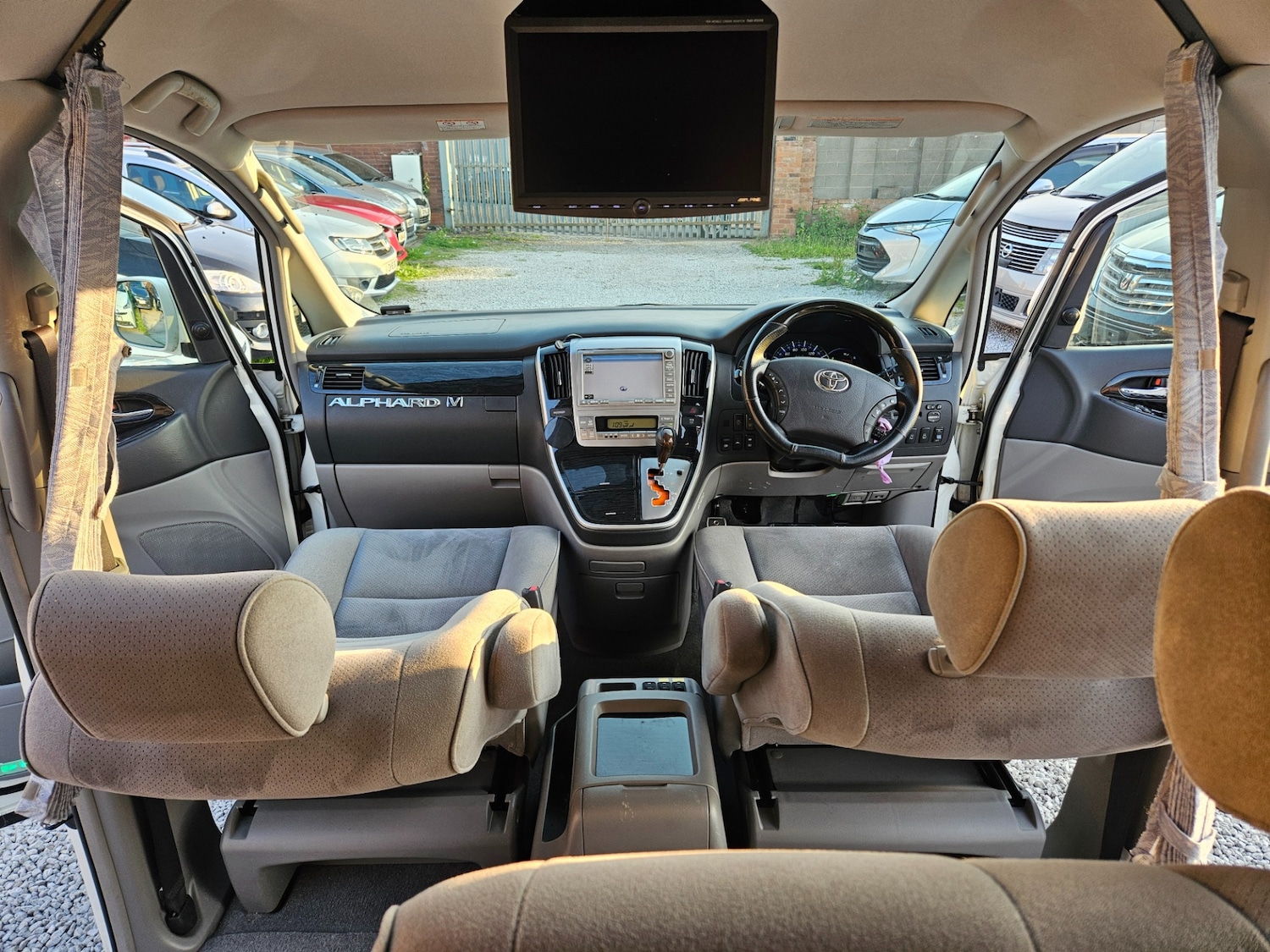 Vehicle 25