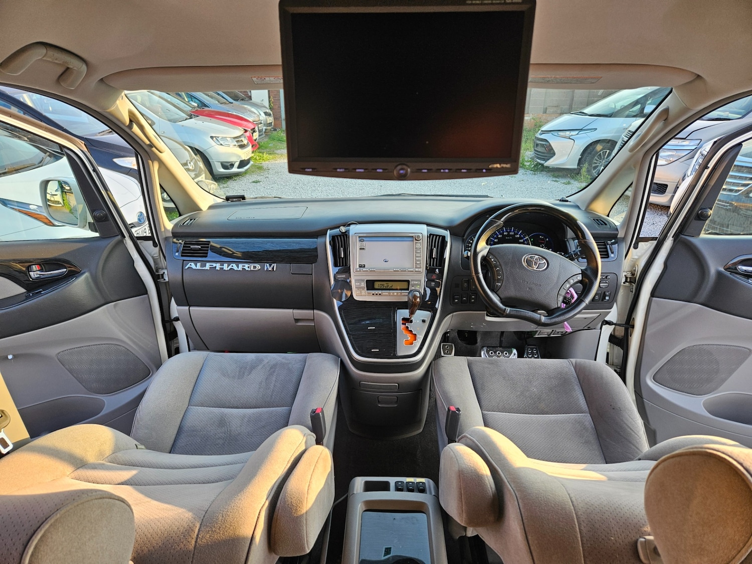 Vehicle 26