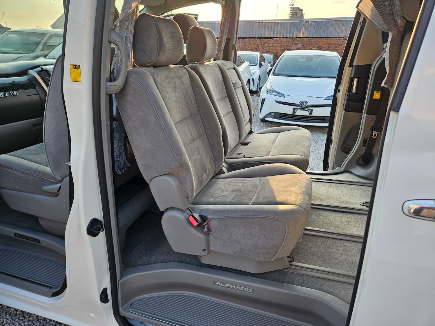 Vehicle 28