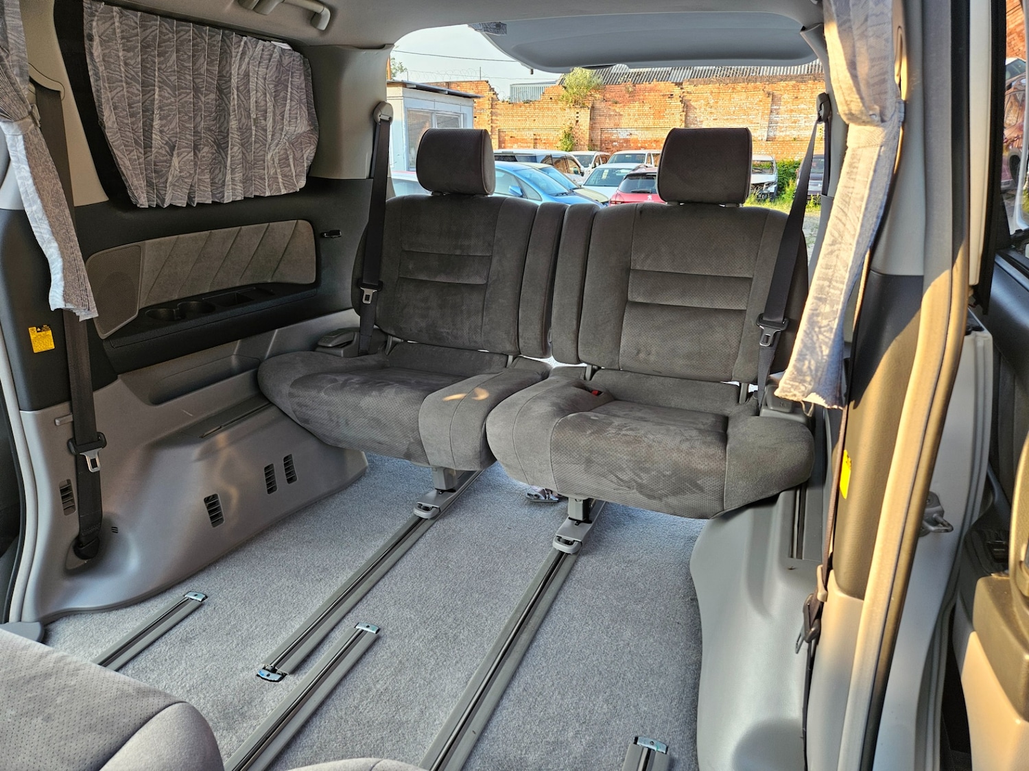 Vehicle 29