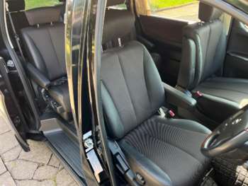 Used Nissan Elgrand 2008 for sale - 63599793: Photo