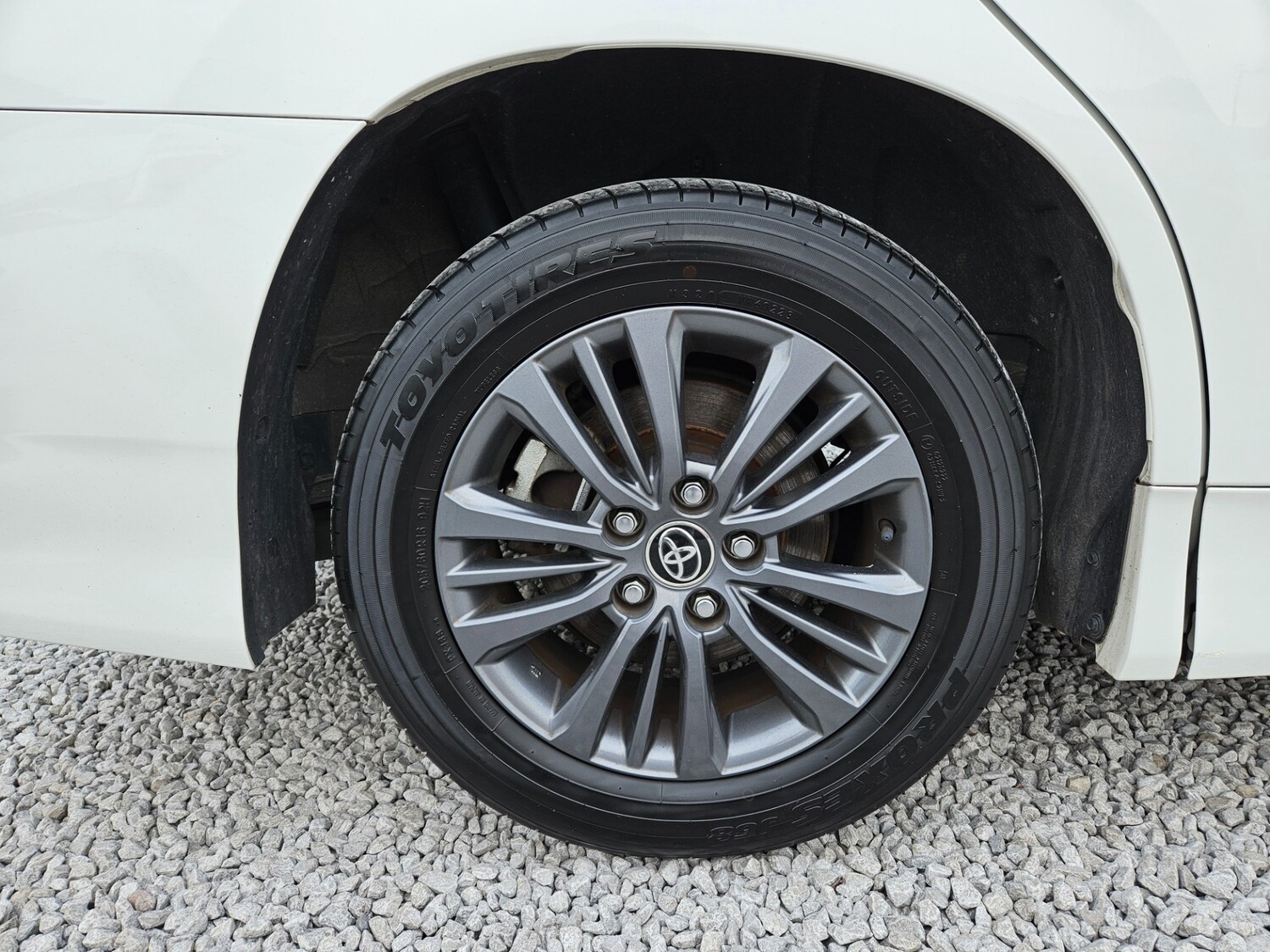 Used Toyota Voxy 2026 for sale - 78213292: Photo 10