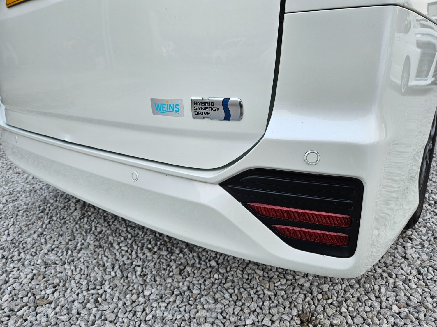 Used Toyota Voxy 2026 for sale - 78213292: Photo 22