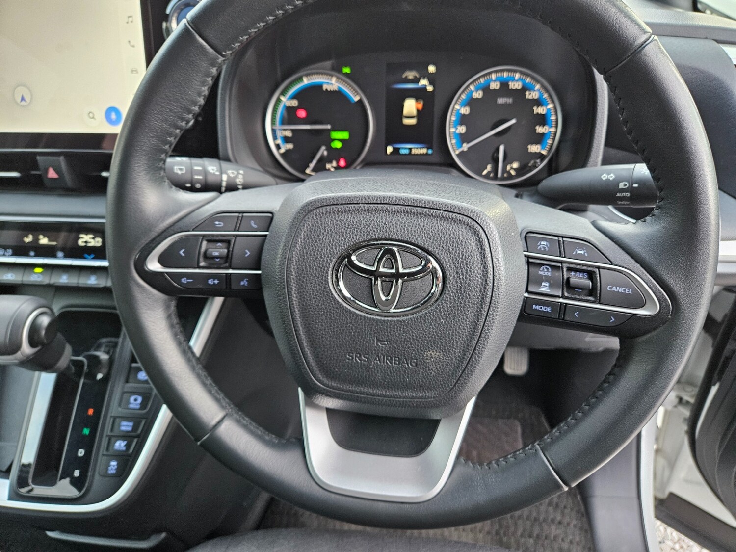 Used Toyota Voxy 2026 for sale - 78213292: Photo 24