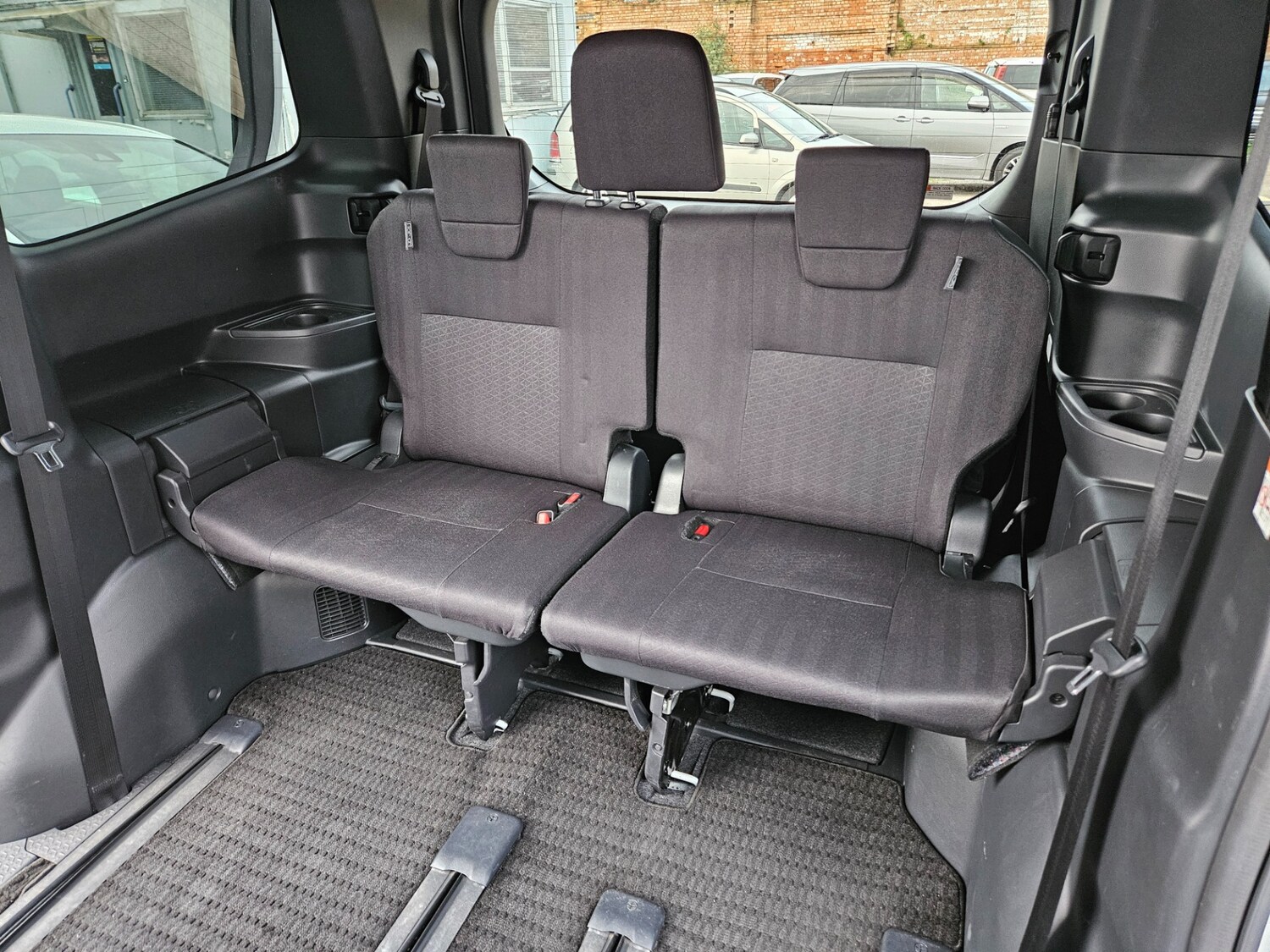 Used Toyota Voxy 2026 for sale - 78213292: Photo 52