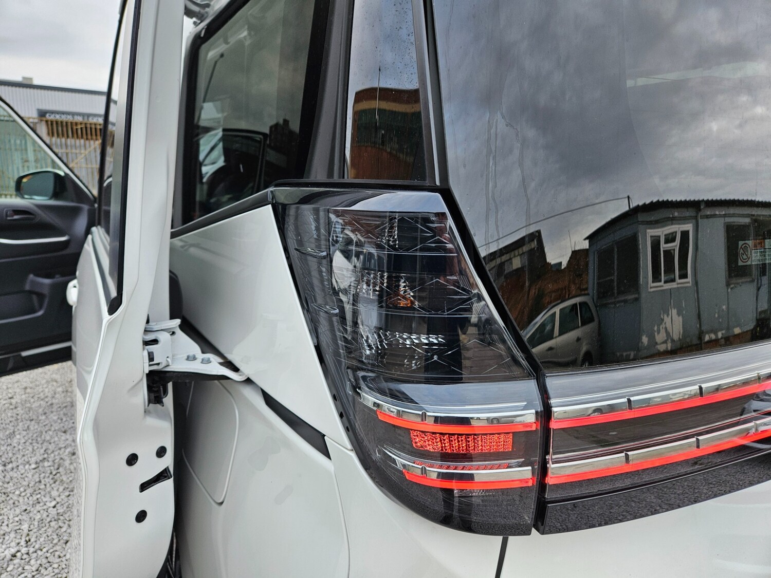 Used Toyota Voxy 2026 for sale - 78213292: Photo 57