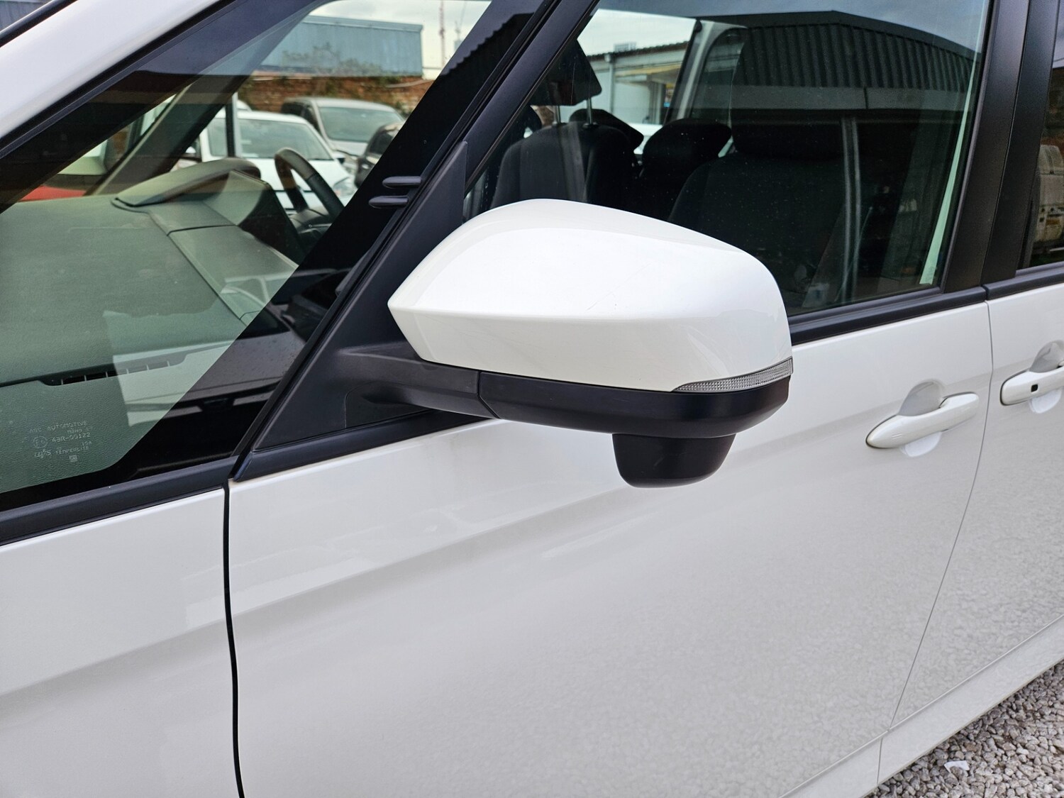 Used Toyota Voxy 2026 for sale - 78213292: Photo 59