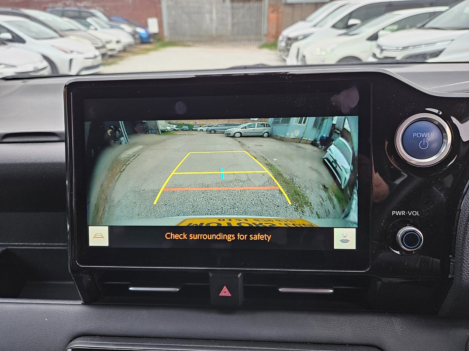 Used Toyota Voxy 2026 for sale - 78213292: Photo 65