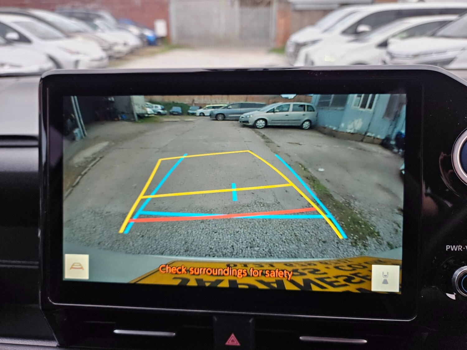 Used Toyota Voxy 2026 for sale - 78213292: Photo 66