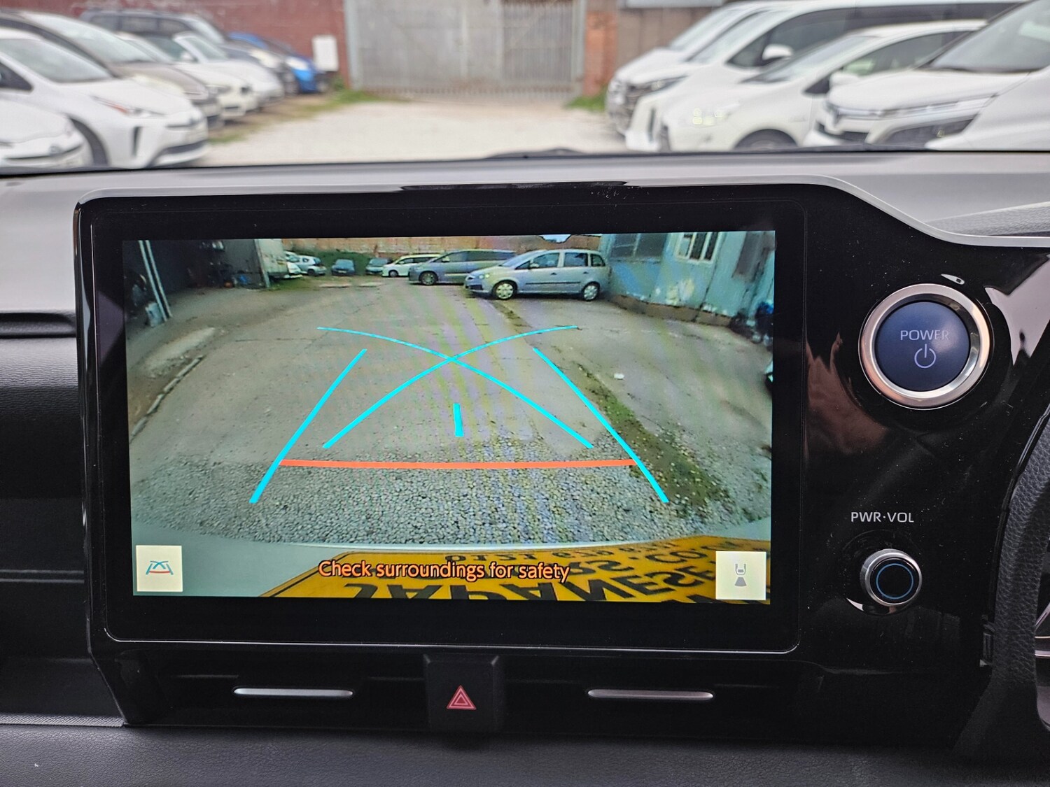 Used Toyota Voxy 2026 for sale - 78213292: Photo 67