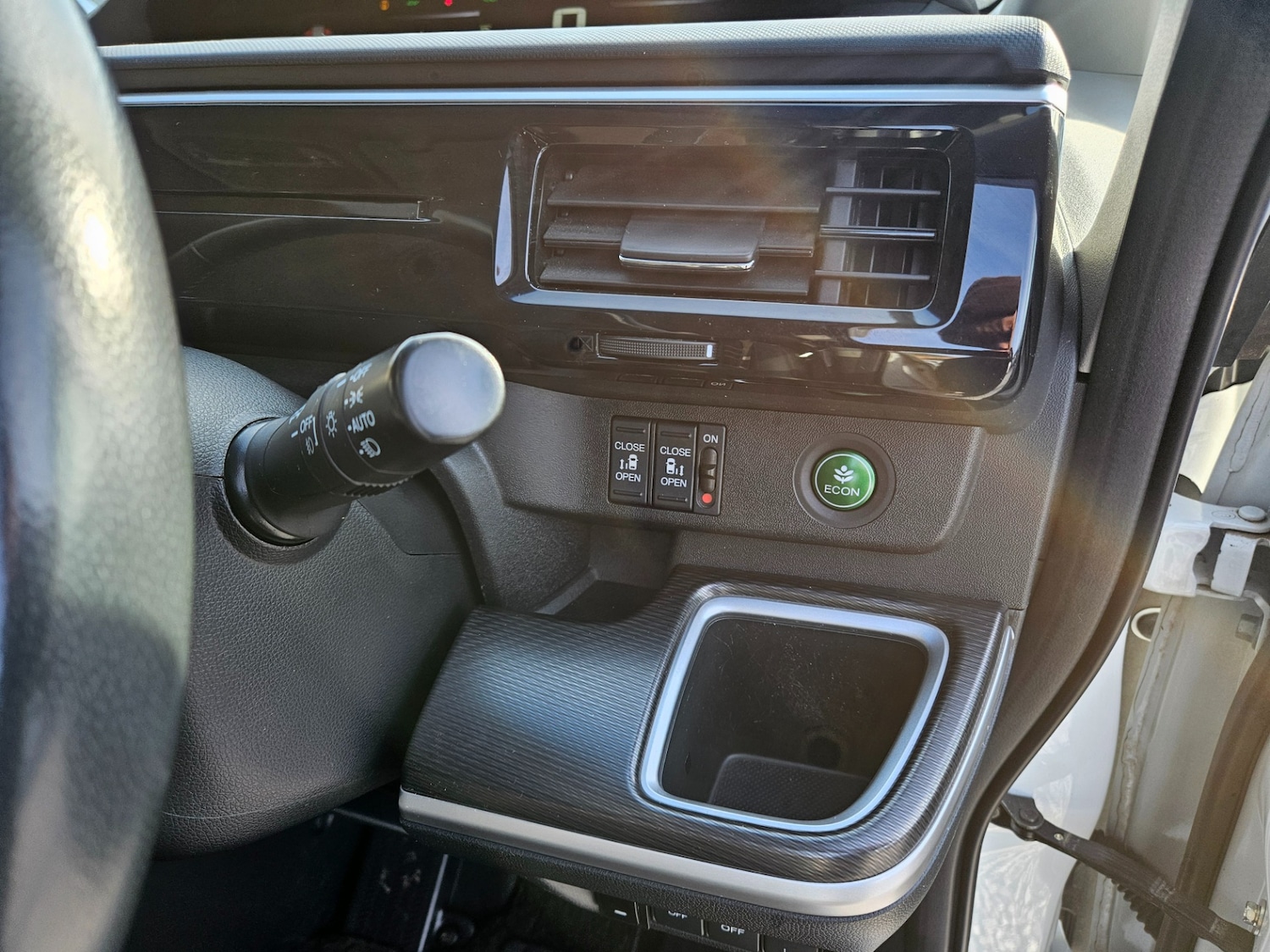 Used Honda Stepwagon 2026 for sale - 78141098: Photo 21