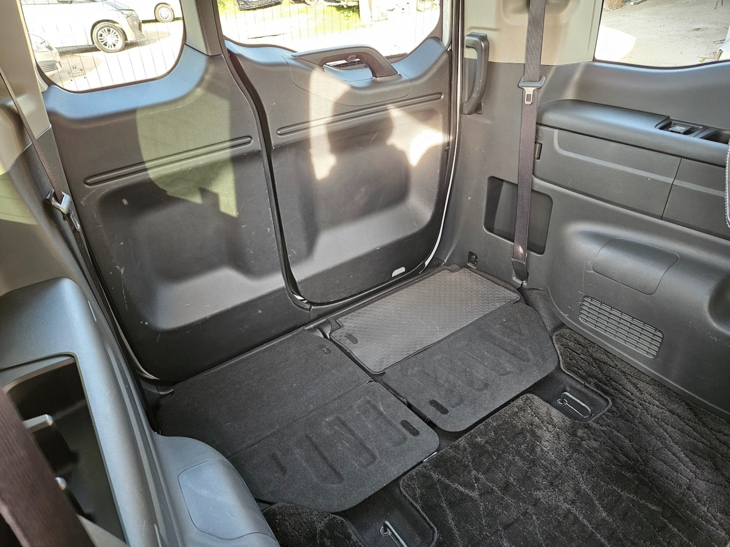 Used Honda Stepwagon 2026 for sale - 78141098: Photo 24