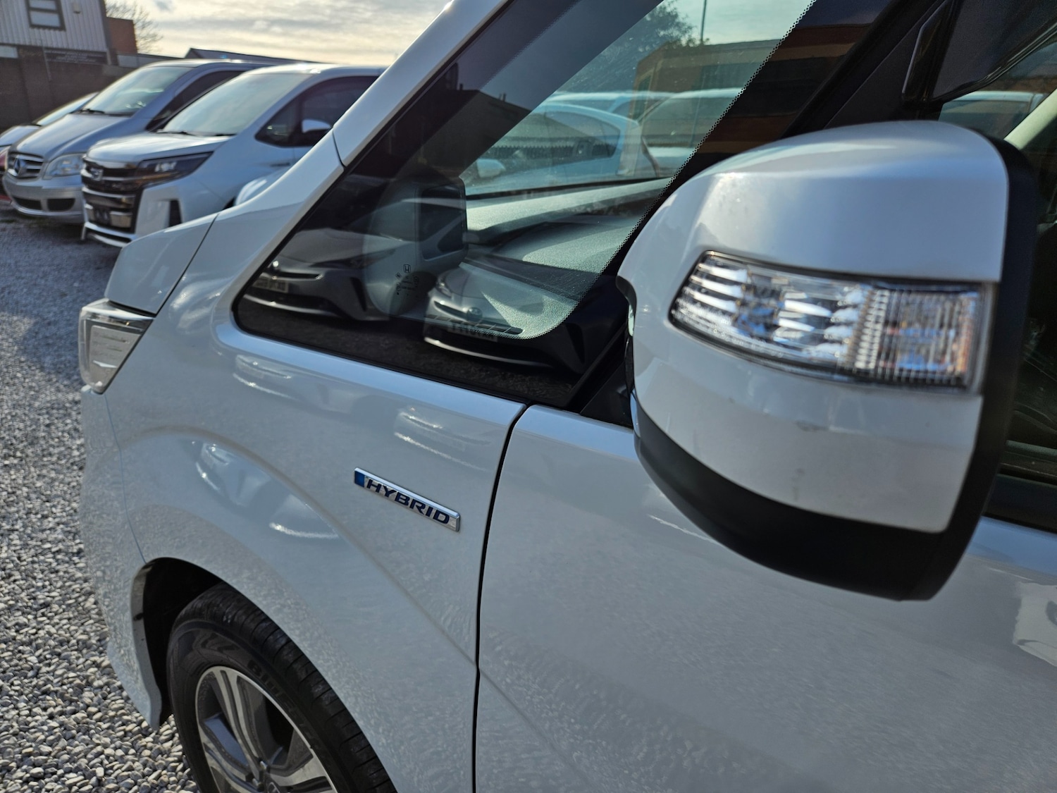 Used Honda Stepwagon 2026 for sale - 78141098: Photo 25