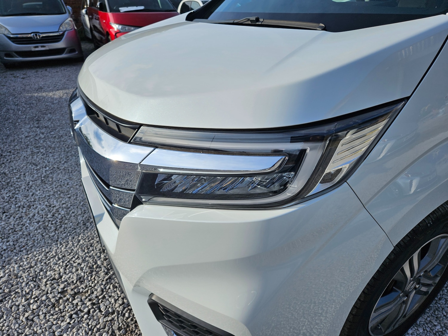 Used Honda Stepwagon 2026 for sale - 78141098: Photo 26