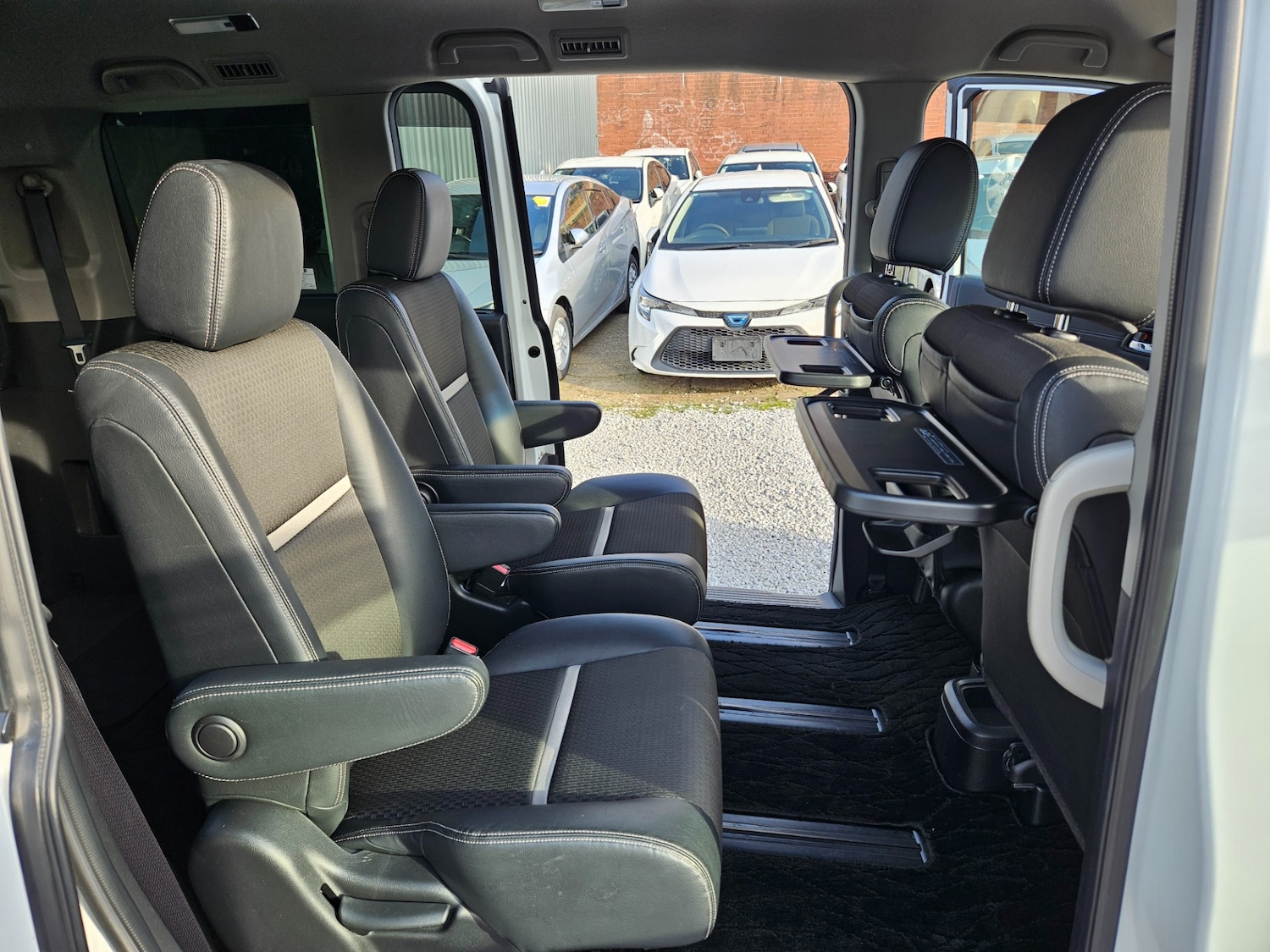 Used Honda Stepwagon 2026 for sale - 78141098: Photo 31