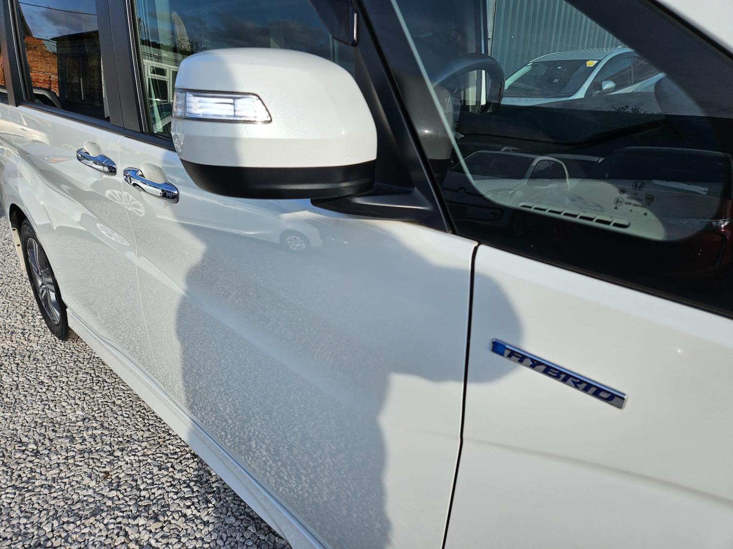 Used Honda Stepwagon 2026 for sale - 78141098: Photo 32