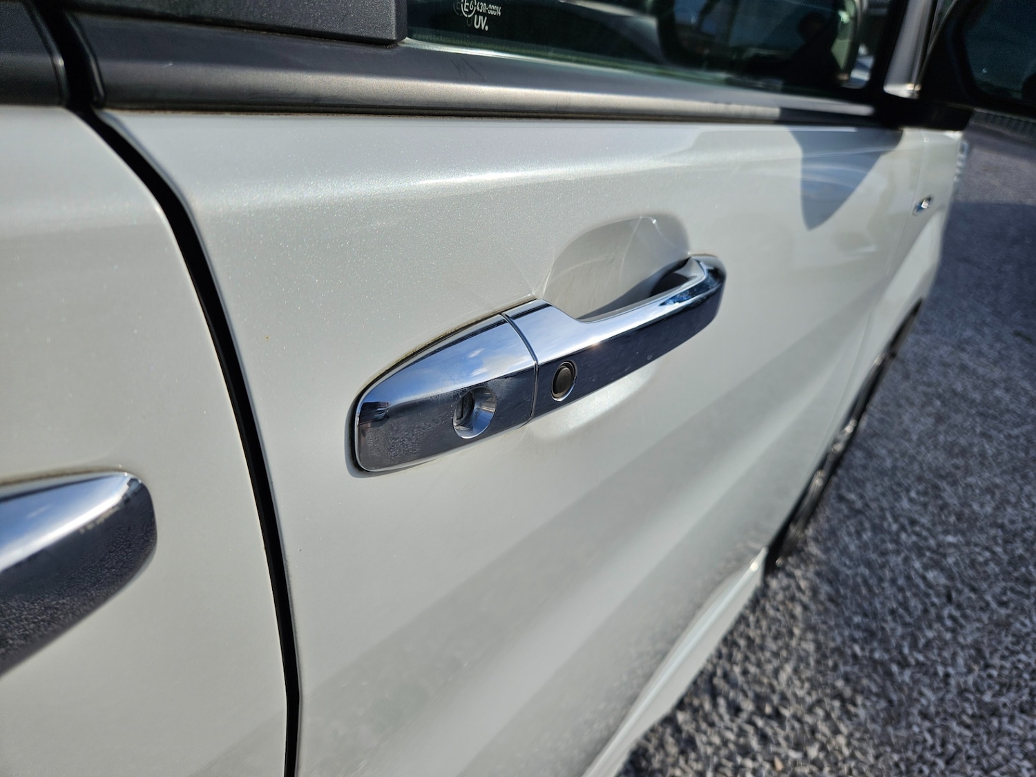 Used Honda Stepwagon 2026 for sale - 78141098: Photo 34