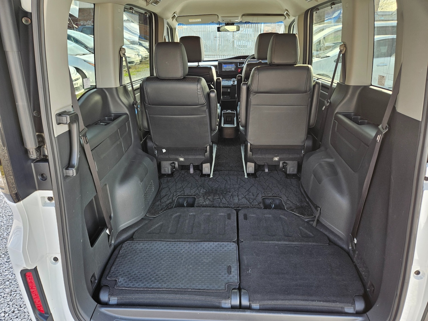 Used Honda Stepwagon 2026 for sale - 78141098: Photo 38