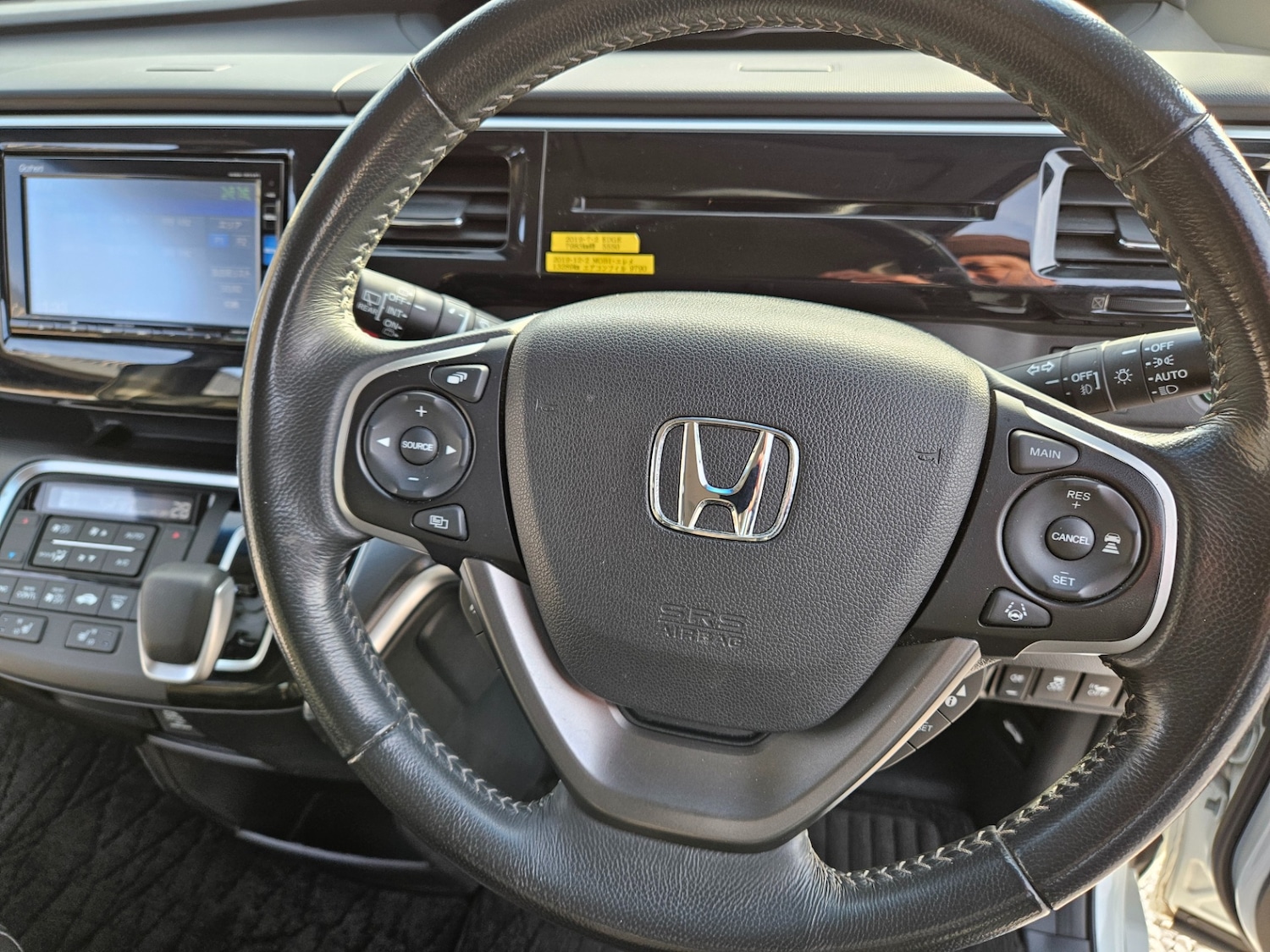 Used Honda Stepwagon 2026 for sale - 78141098: Photo 39