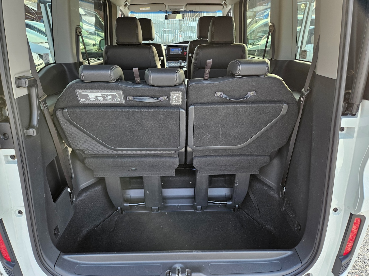 Used Honda Stepwagon 2026 for sale - 78141098: Photo 42