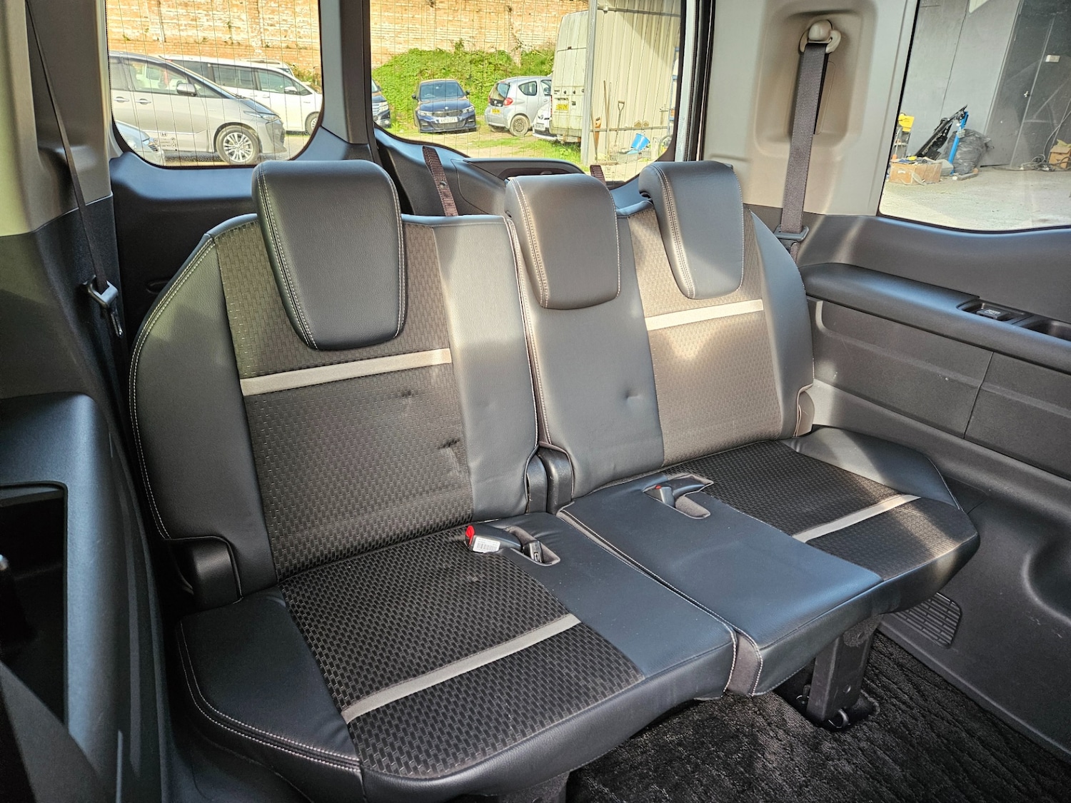 Used Honda Stepwagon 2026 for sale - 78141098: Photo 43