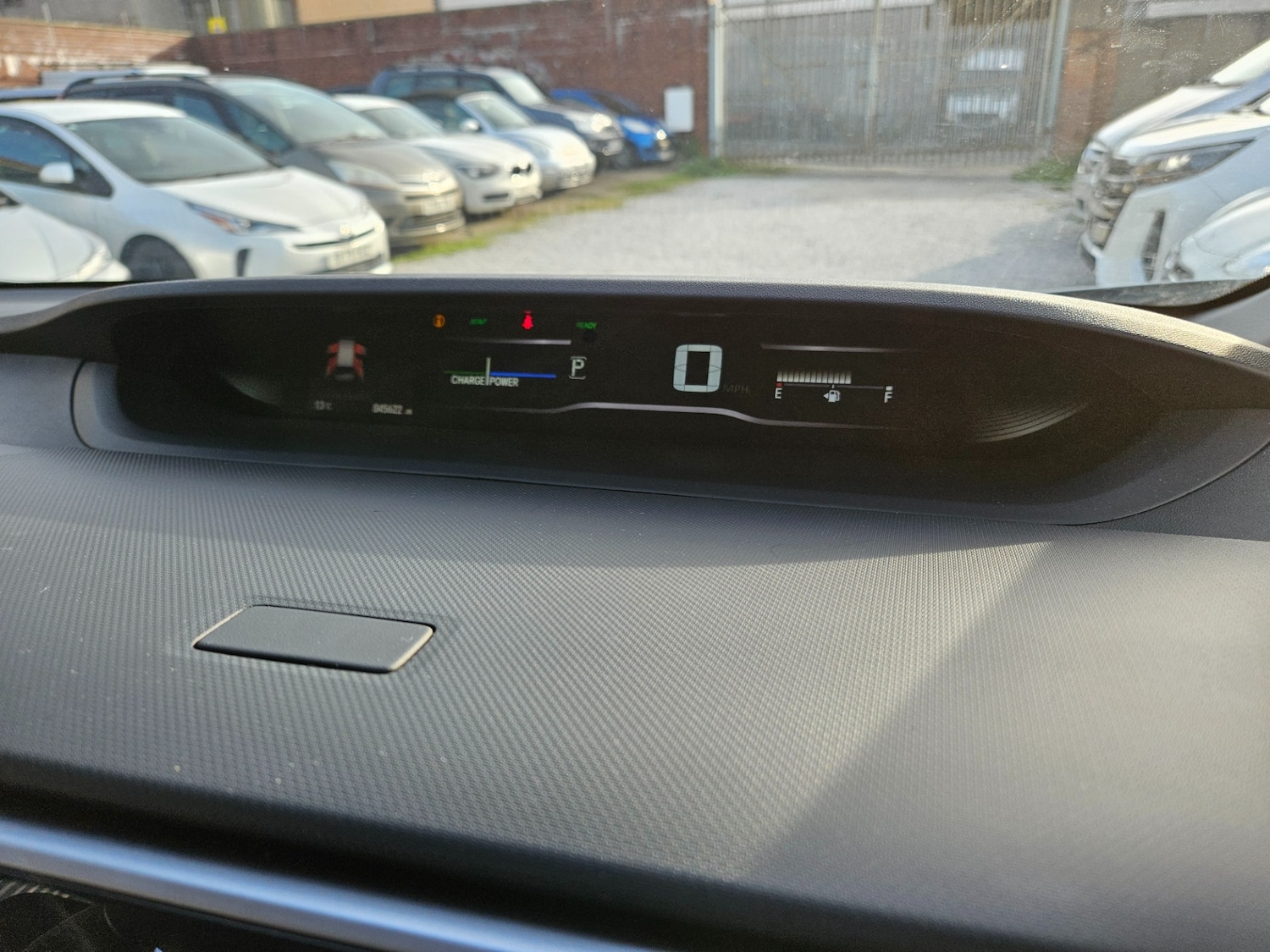 Used Honda Stepwagon 2026 for sale - 78141098: Photo 45