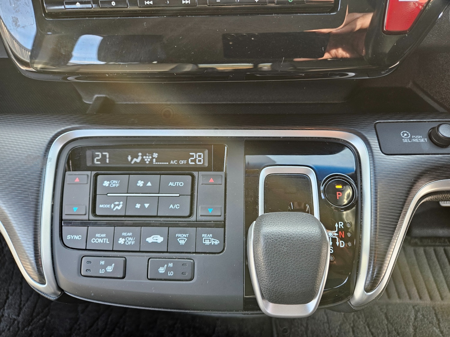 Used Honda Stepwagon 2026 for sale - 78141098: Photo 47