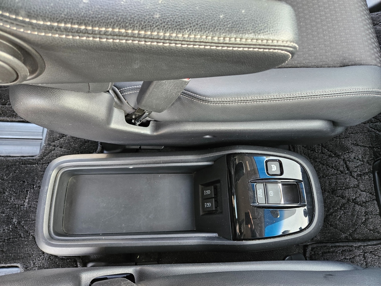 Used Honda Stepwagon 2026 for sale - 78141098: Photo 48