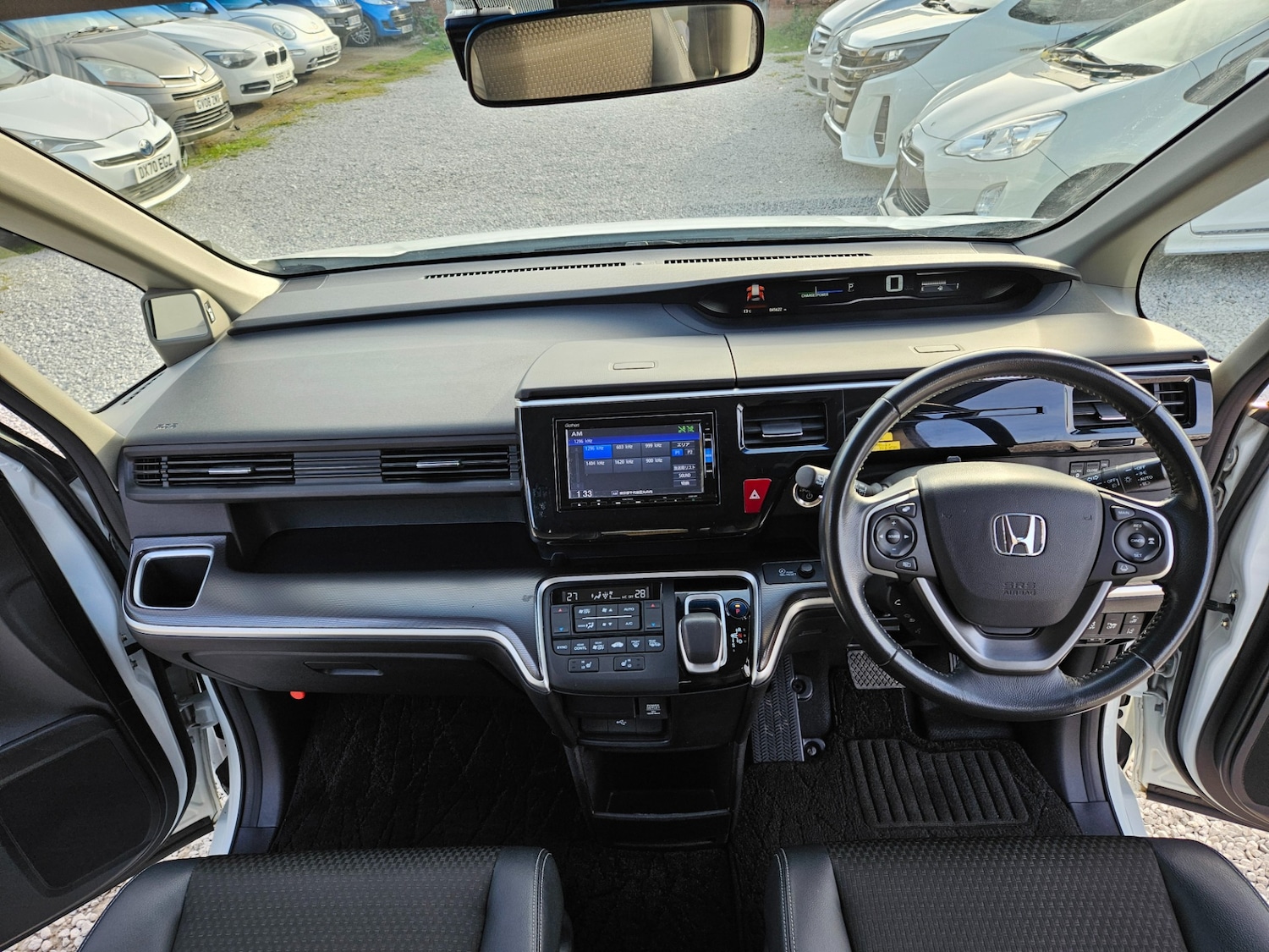 Used Honda Stepwagon 2026 for sale - 78141098: Photo 50