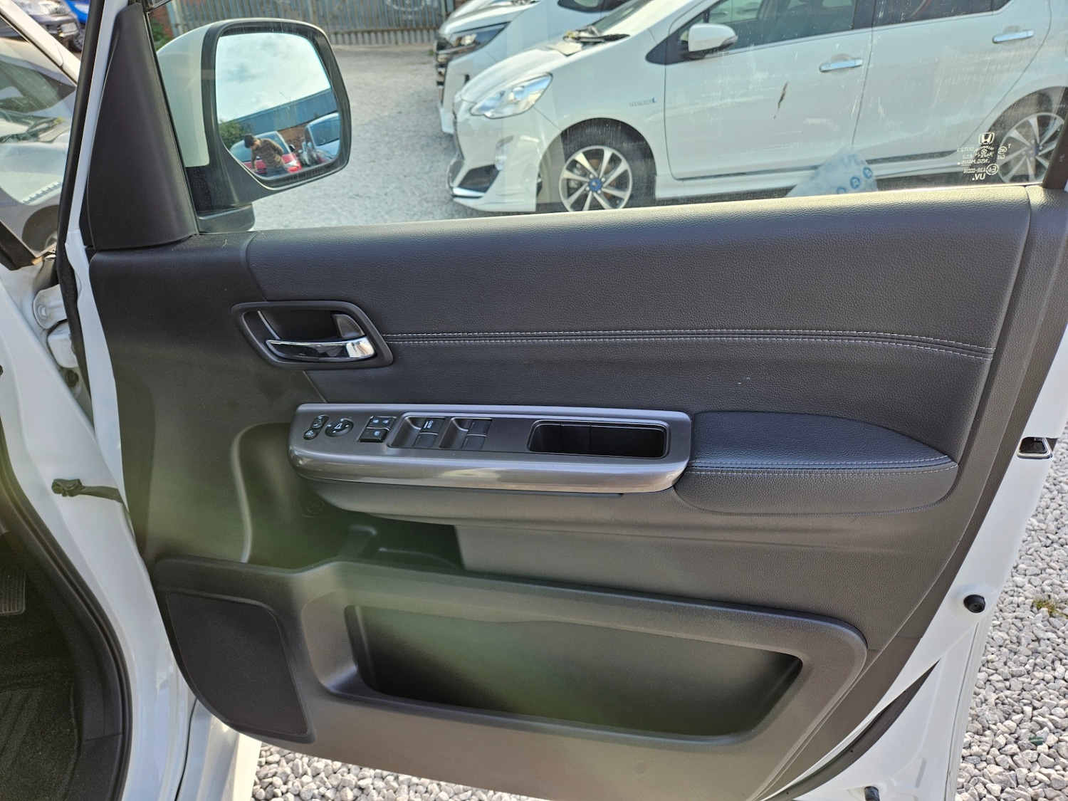 Used Honda Stepwagon 2026 for sale - 78141098: Photo 51