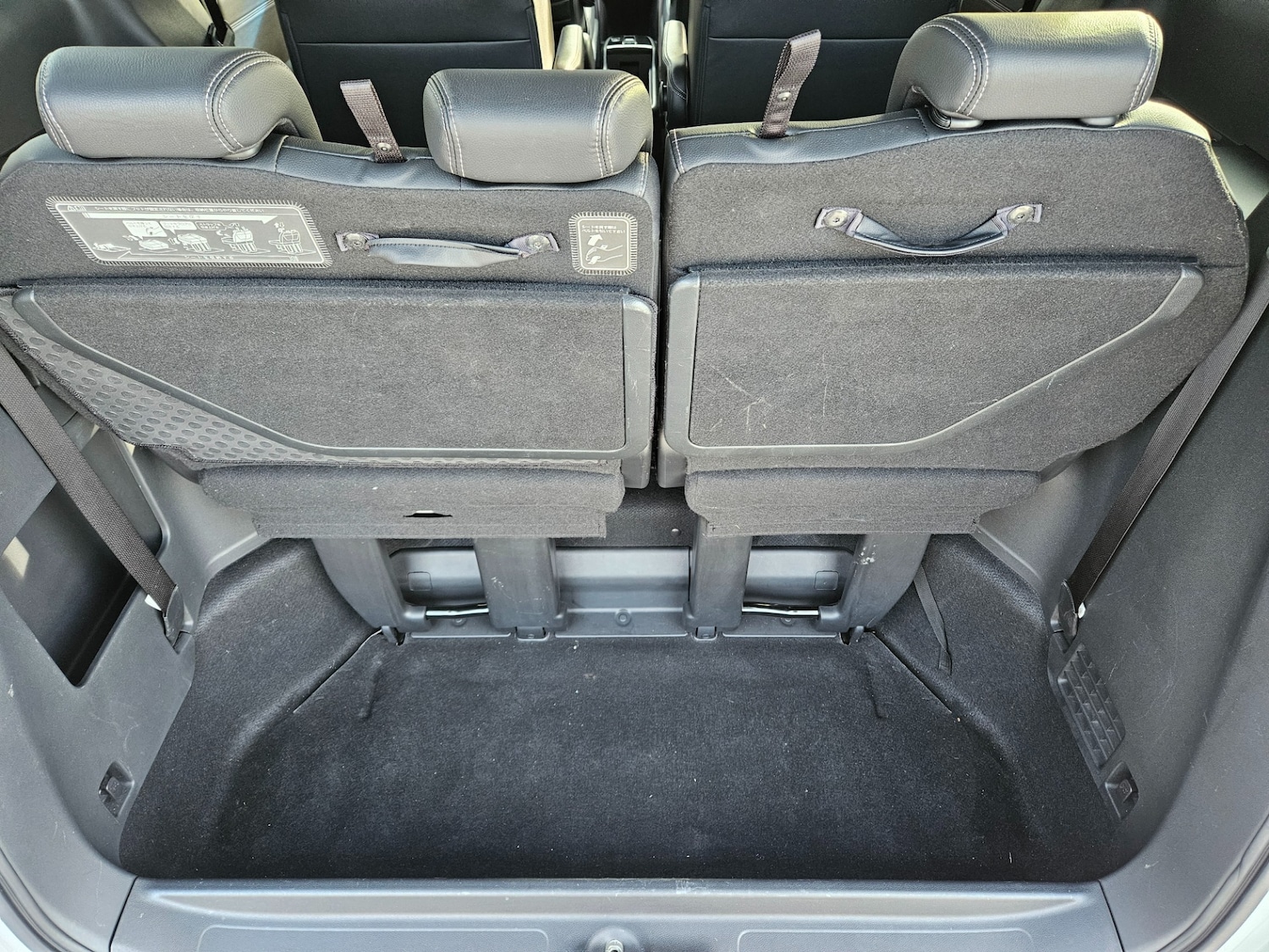 Used Honda Stepwagon 2026 for sale - 78141098: Photo 54