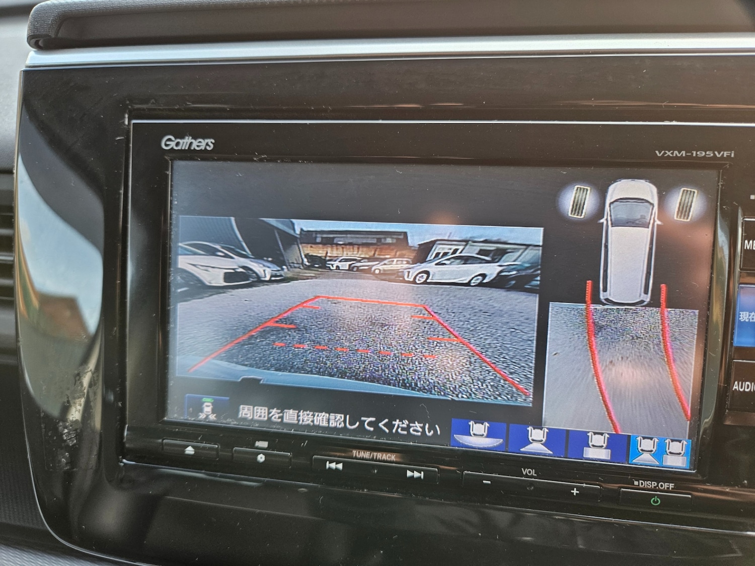 Used Honda Stepwagon 2026 for sale - 78141098: Photo 58