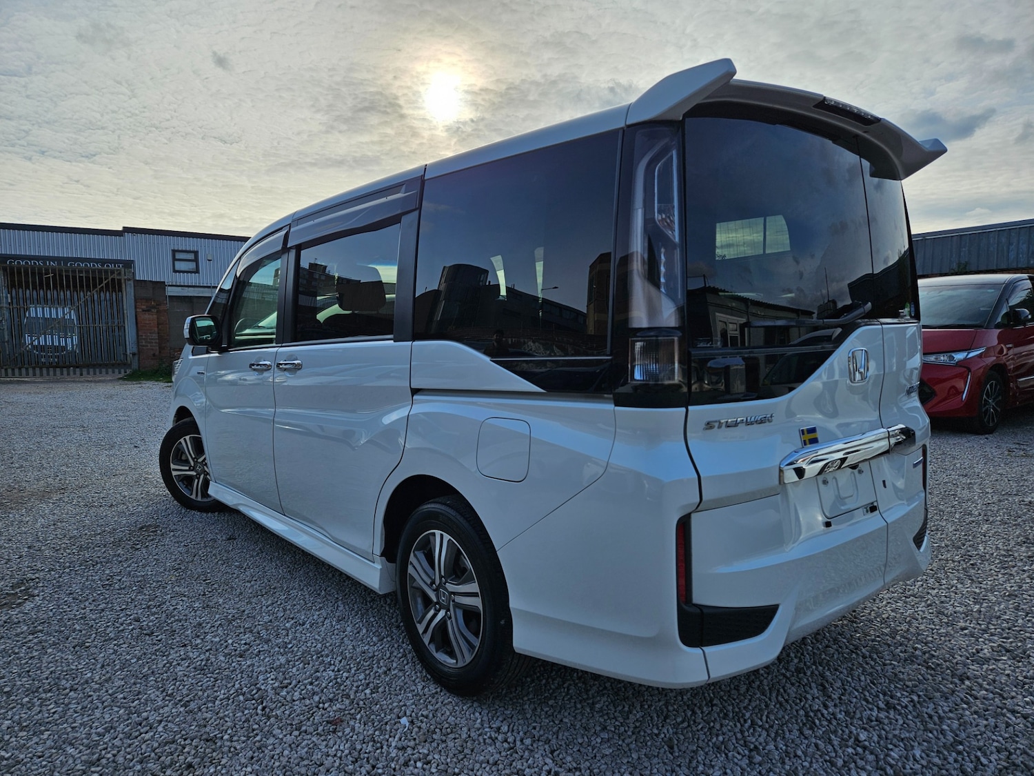 Used Honda Stepwagon 2026 for sale - 78141098: Photo 64