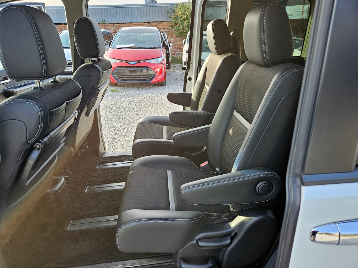 Used Honda Stepwagon 2026 for sale - 78141098: Photo 7