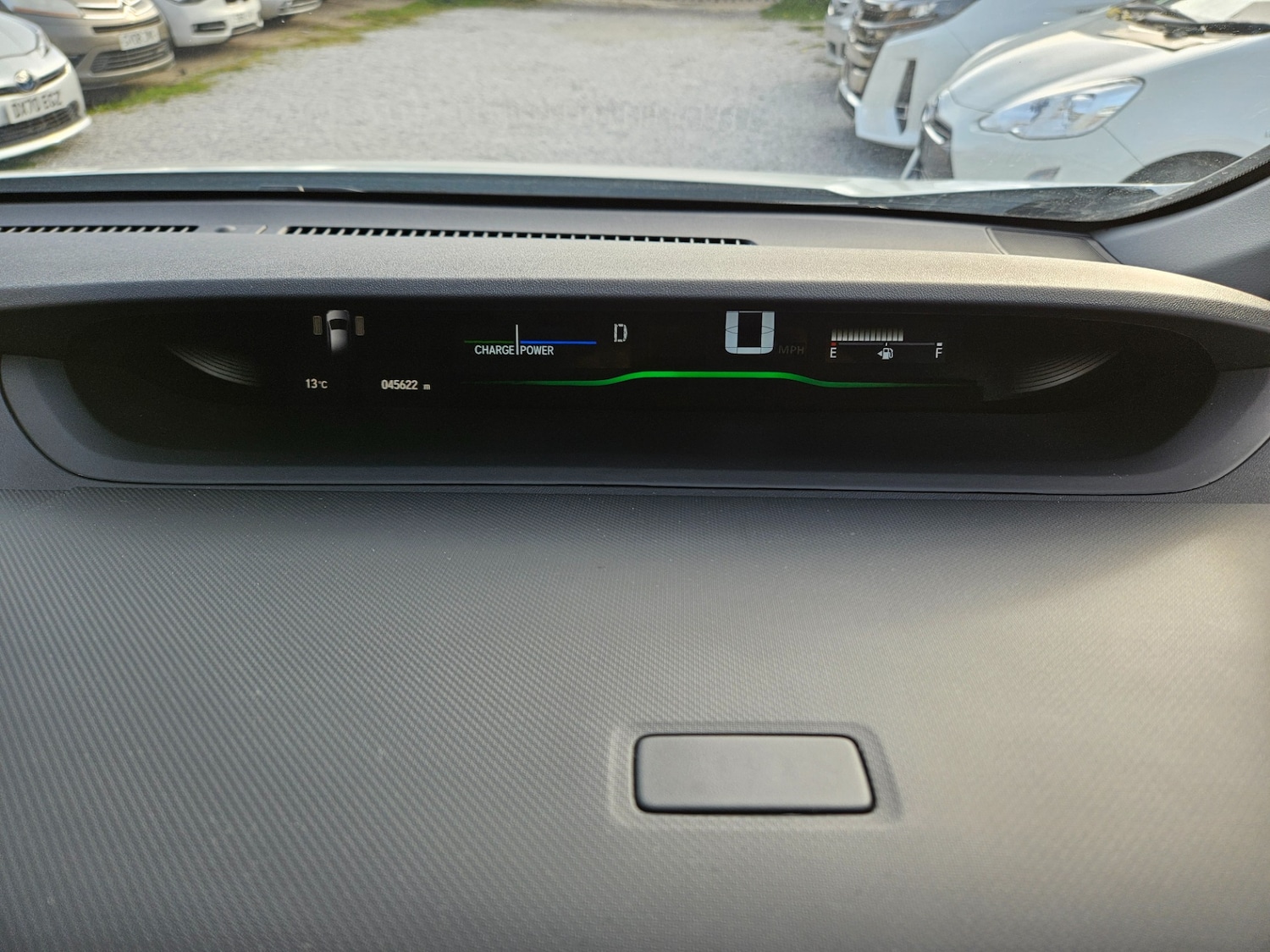 Used Honda Stepwagon 2026 for sale - 78141098: Photo 70