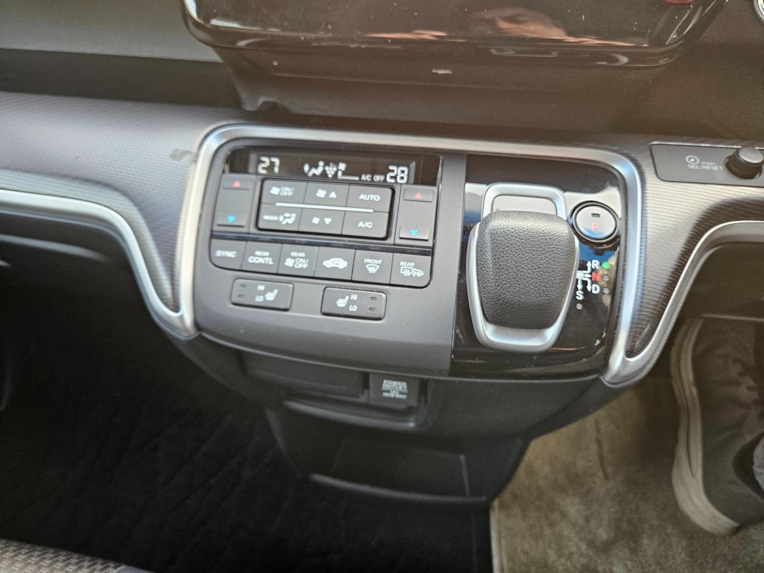 Used Honda Stepwagon 2026 for sale - 78141098: Photo 72