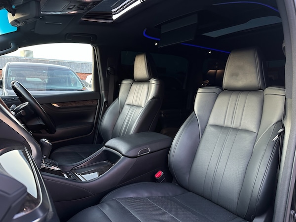 Used Toyota Alphard 2020 for sale - 72612183: Photo 13