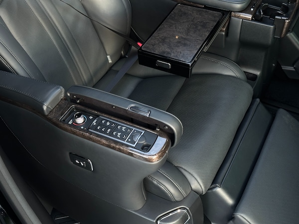 Used Toyota Alphard 2020 for sale - 72612183: Photo 17
