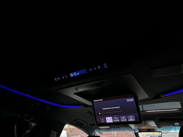 Used Toyota Alphard 2020 for sale - 72612183: Photo 18