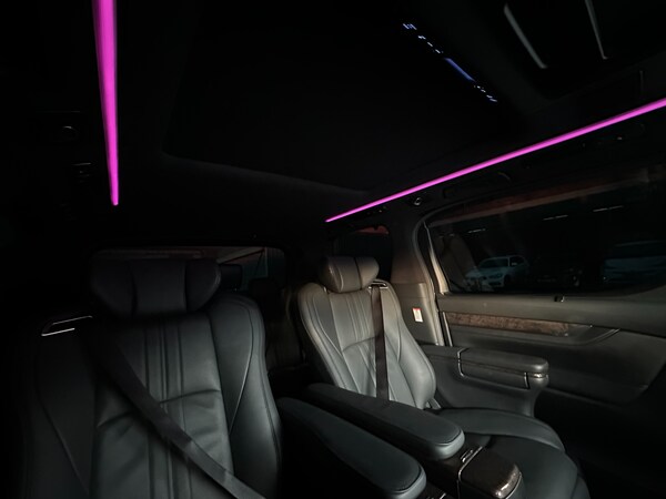 Used Toyota Alphard 2020 for sale - 72612183: Photo 20