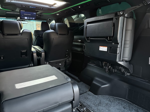 Used Toyota Alphard 2020 for sale - 72612183: Photo 27