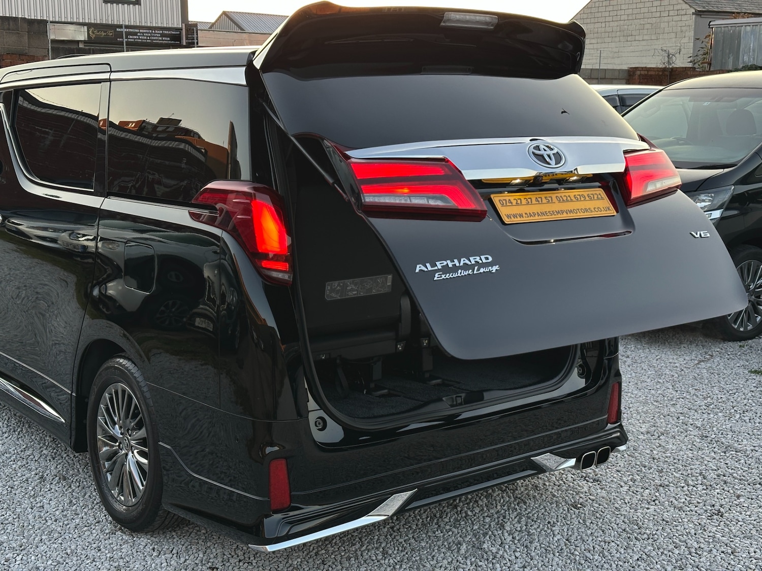 Vehicle 32