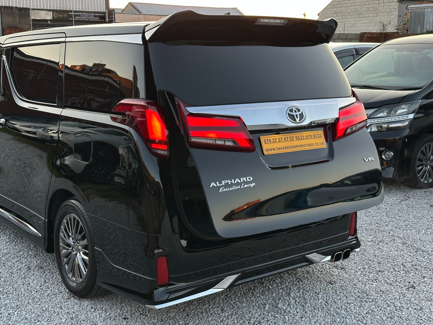 Vehicle 33