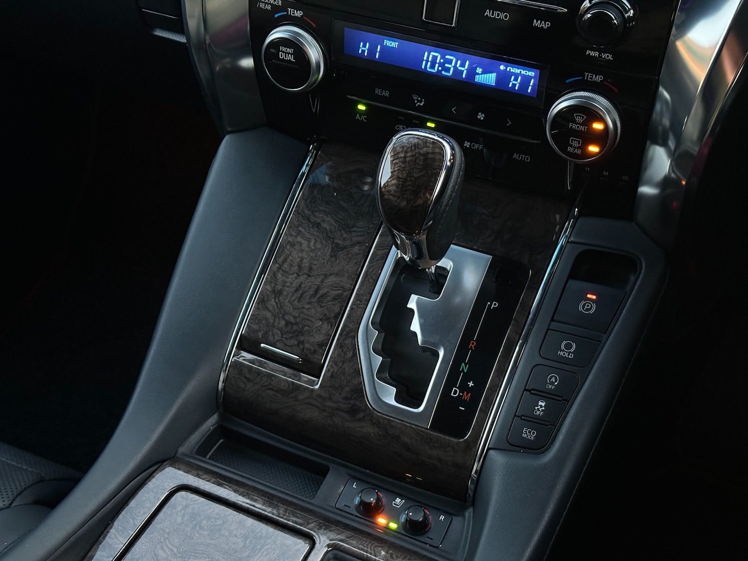 Vehicle 35