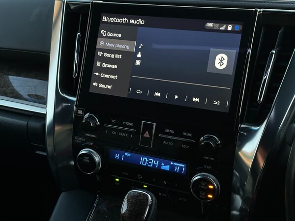 Used Toyota Alphard 2020 for sale - 72612183: Photo 35